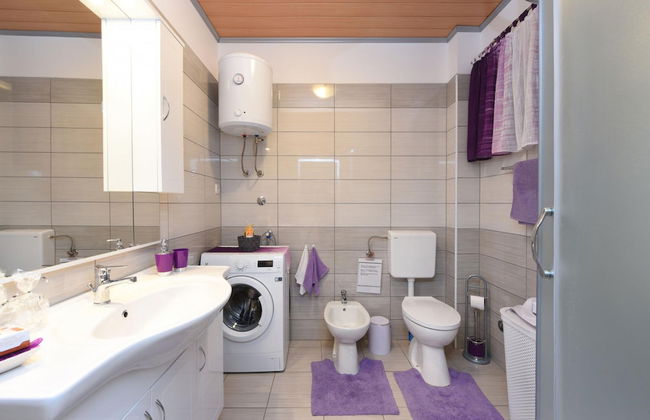 Villa Ivana Zadarvillas - Foto 41