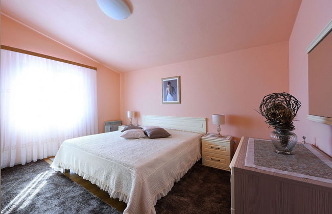 Villa Ivana Zadarvillas - Foto 12