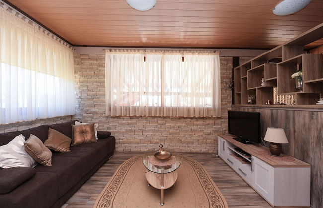 Villa Ivana Zadarvillas - Foto 13