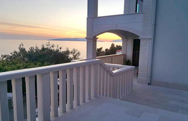 Apartments Villa Bella Vista - Foto 31