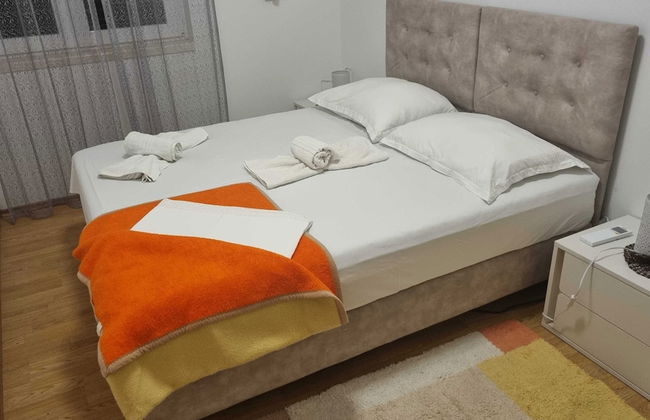 Apartments Villa Bella Vista - Foto 12