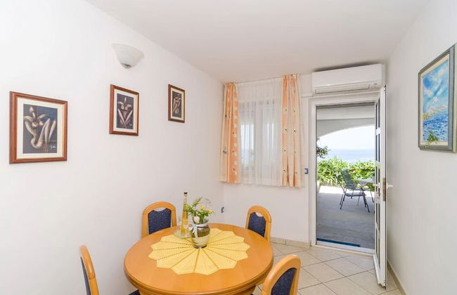 Apartments Villa Bella Vista - Foto 23