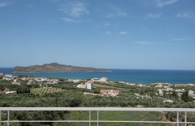 Pantanassa Villas Thalia - Foto 16