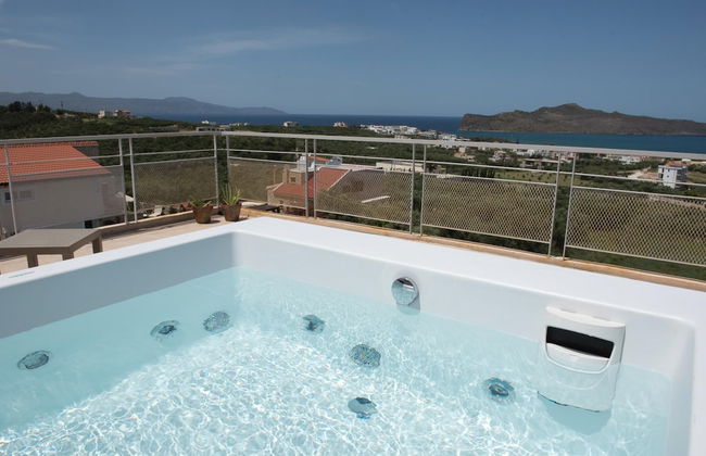 Pantanassa Villas Thalia - Foto 31