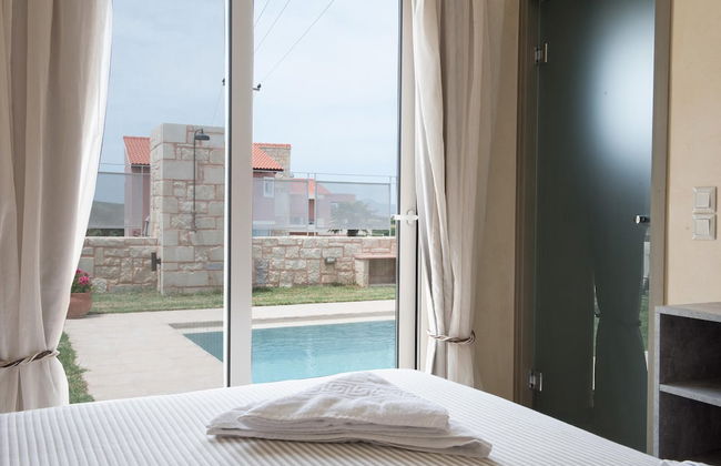Pantanassa Villas Thalia - Foto 4