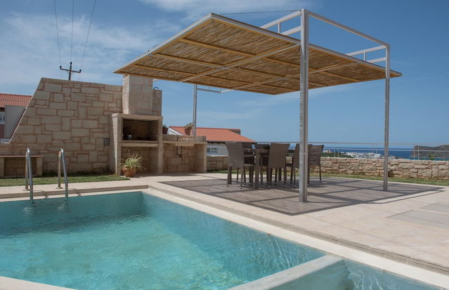 Pantanassa Villas Thalia - Foto 32