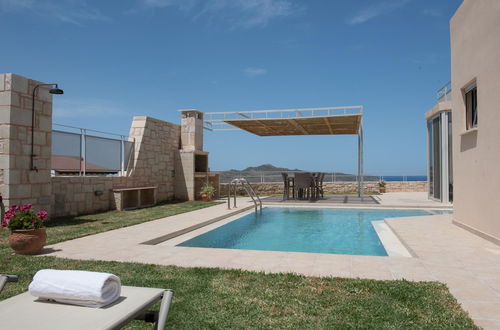 Photo 21 - Pantanassa Villas Thalia