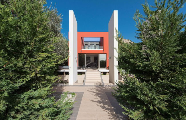 Almond Villa - Foto 18