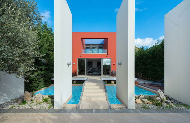 Almond Villa - Foto 16