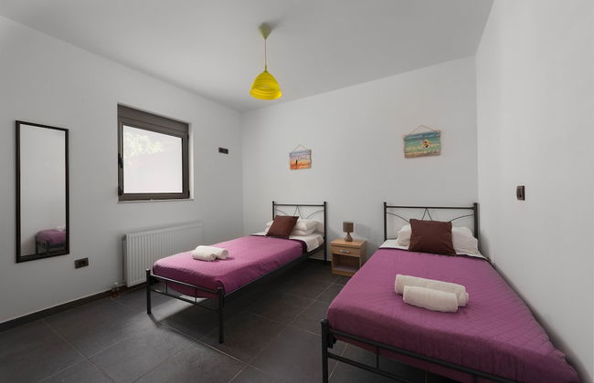 Almond Villa - Foto 4
