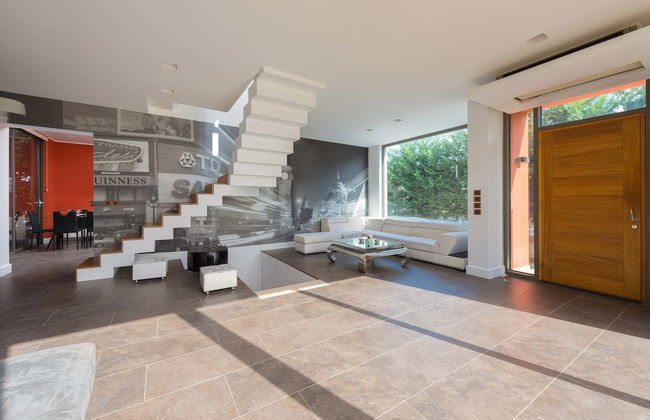 Almond Villa - Foto 17