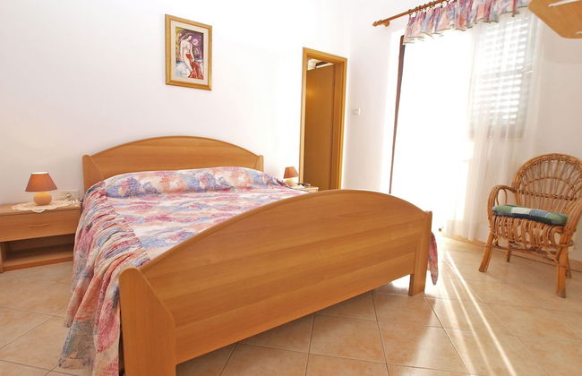 Apartment 1202 - Foto 6
