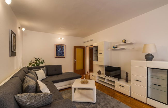 Apartment 1202 - Foto 13