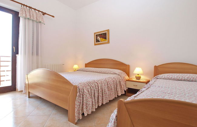 Apartment 1202 - Foto 4