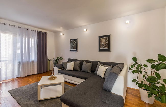 Apartment 1202 - Foto 22