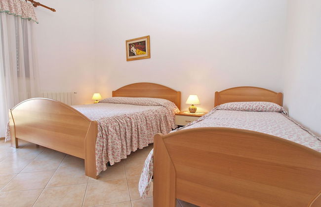Apartment 1202 - Foto 5