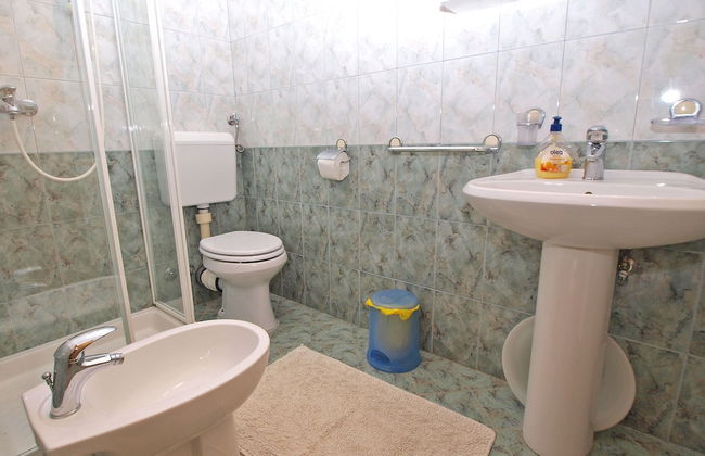 Apartment 1202 - Foto 26