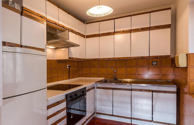 Apartment 1202 - Foto 18