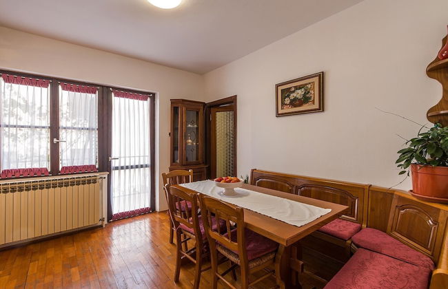 Apartment 1202 - Foto 21
