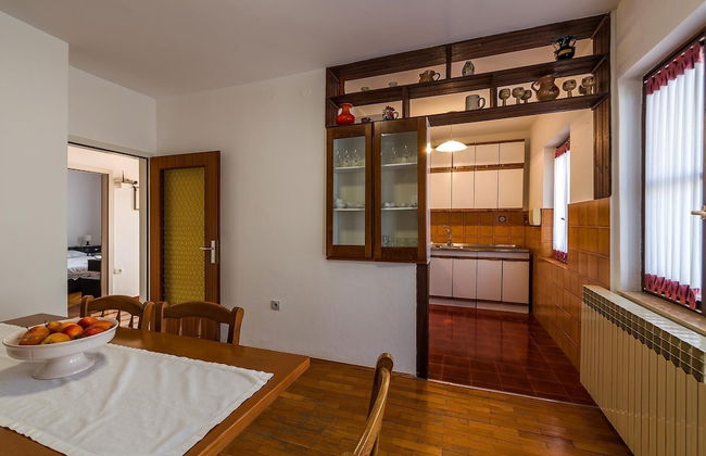 Apartment 1202 - Foto 19