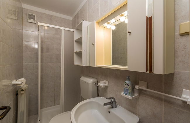 Apartment 1202 - Foto 30