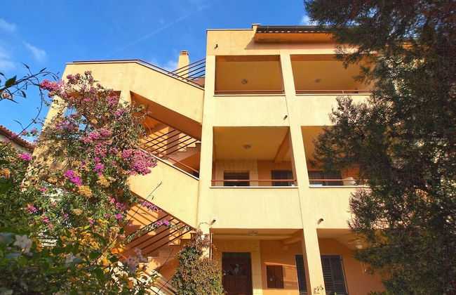 Apartment 1202 - Foto 36