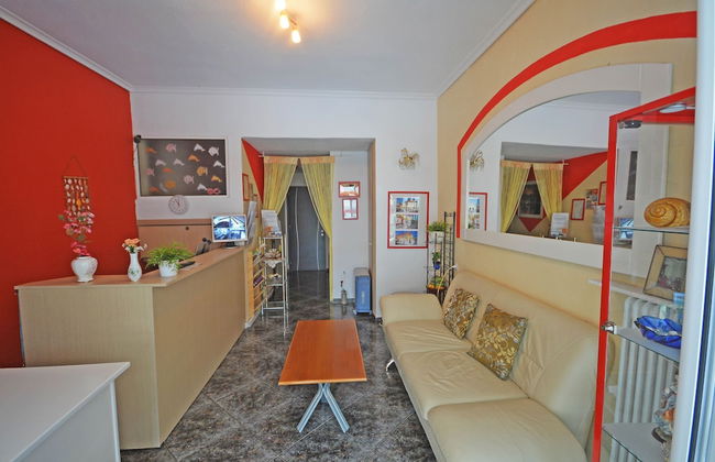 Hotel Dias Apartments - Foto 6