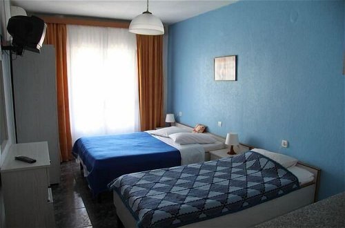 Foto 21 - Hotel Dias Apartments