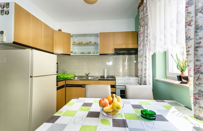 Apartments Valencic - Foto 10
