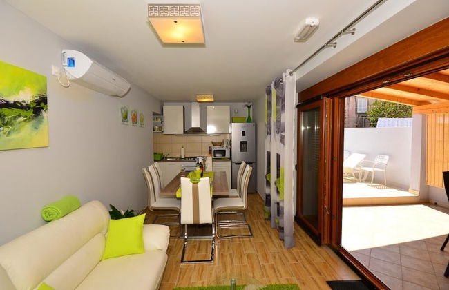 Holiday Home Belmondo - Foto 9