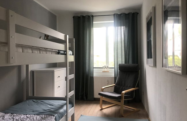 Bright Apartment in Boltenhagen near Sea - Foto 3
