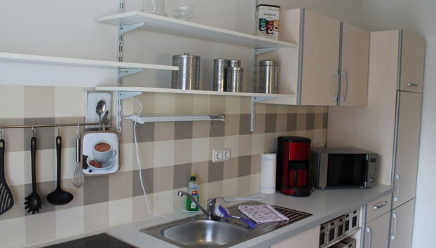 Cozinha privada
