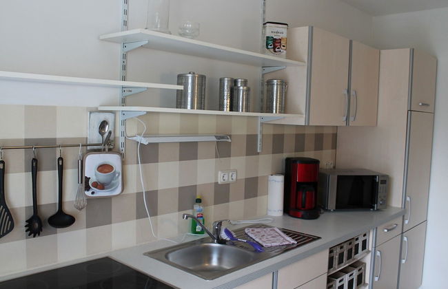 Bright Apartment in Boltenhagen near Sea - Foto 5