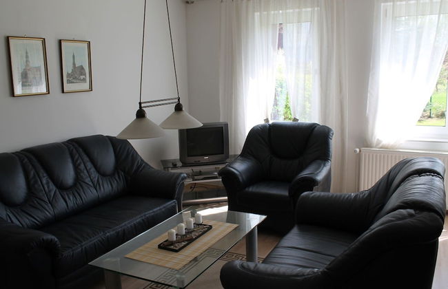 Bright Apartment in Boltenhagen near Sea - Foto 7