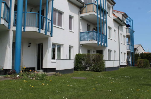 Photo 11 - Bright Apartment in Boltenhagen near Sea