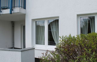 Photo 1 - Bright Apartment in Boltenhagen near Sea