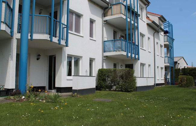 Bright Apartment in Boltenhagen near Sea - Foto 14