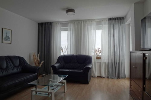 Photo 6 - Bright Apartment in Boltenhagen near Sea