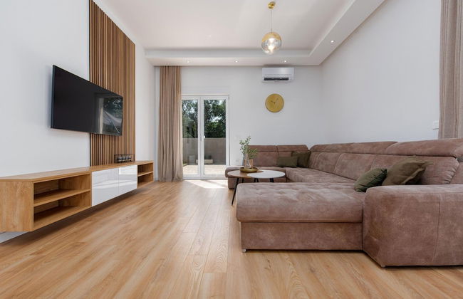 Villa Dora Zadarvillas - Foto 44