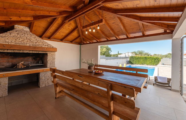 Villa Dora Zadarvillas - Foto 60