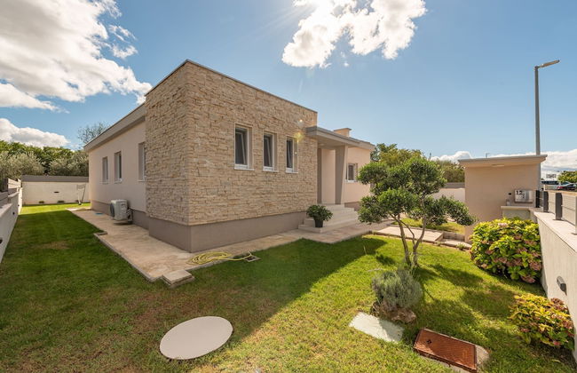 Villa Dora Zadarvillas - Foto 65