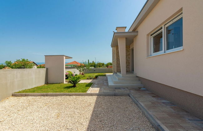 Villa Dora Zadarvillas - Foto 7