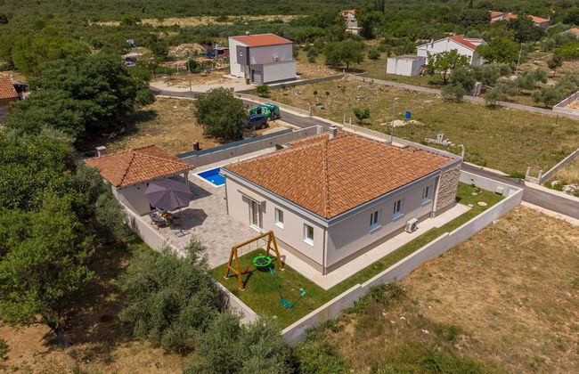 Villa Dora Zadarvillas - Foto 9