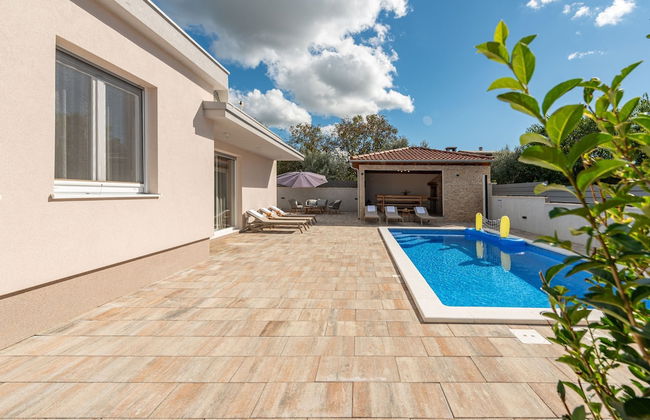 Villa Dora Zadarvillas - Foto 62