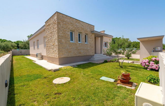 Villa Dora Zadarvillas - Foto 14