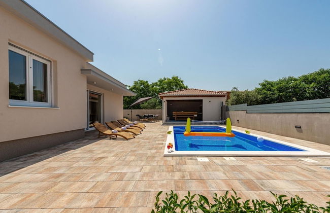 Villa Dora Zadarvillas - Foto 28
