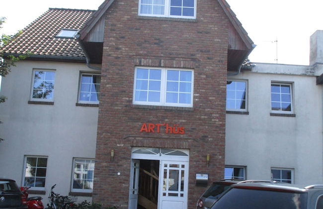 Art-Hüs - Foto 35