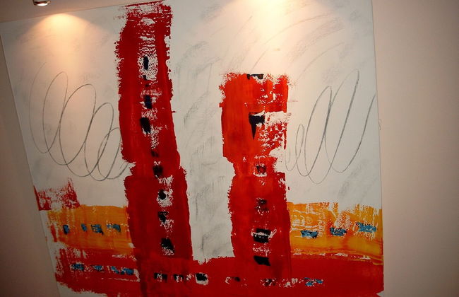 Art-Hüs - Foto 1