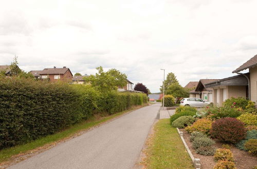 Photo 57 - Sunny Flat in Bad Driburg With Garden