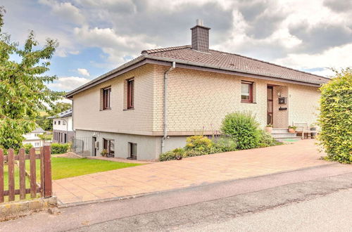 Photo 50 - Sunny Flat in Bad Driburg With Garden